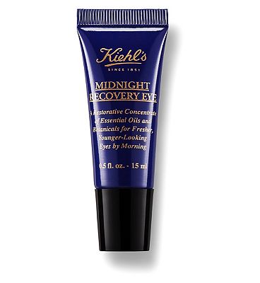 Kiehl's Midnight Recovery Eye 15ml