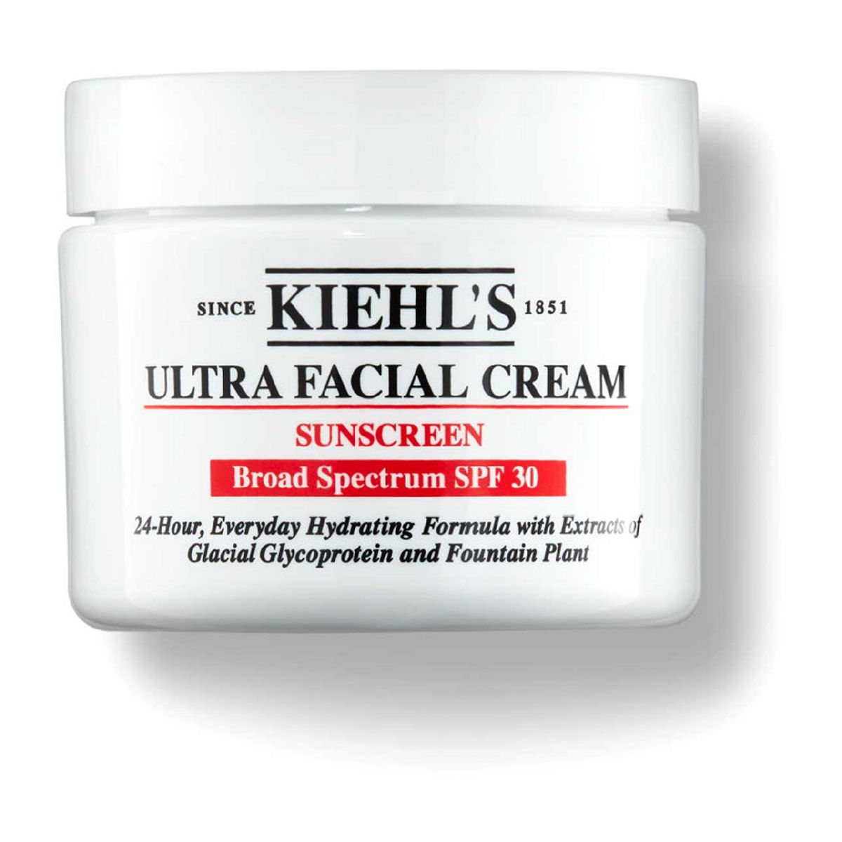 Kiehl's Ultra Facial Cream 50ml
