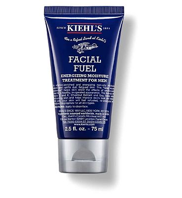 Kiehl's Facial Fuel Moisturiser 75ml