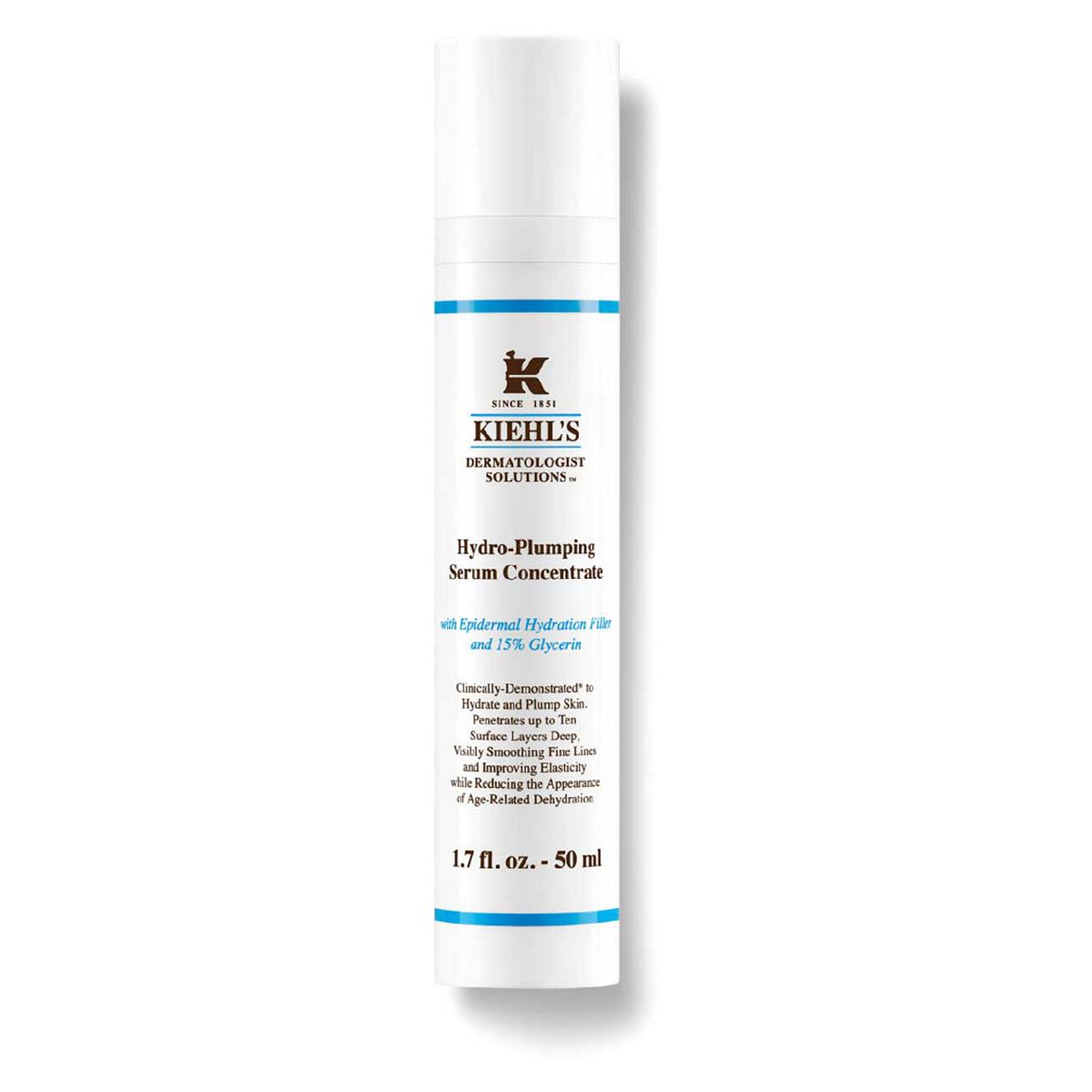 Kiehl's Hydro-Plumping Serum Concentrate 50ml