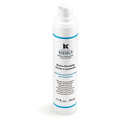 Kiehl’s Hydro-Plumping Serum Concentrate 50ml