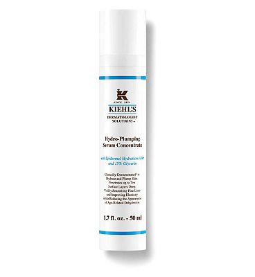 Kiehl's Hydro-Plumping Serum Concentrate 50ml