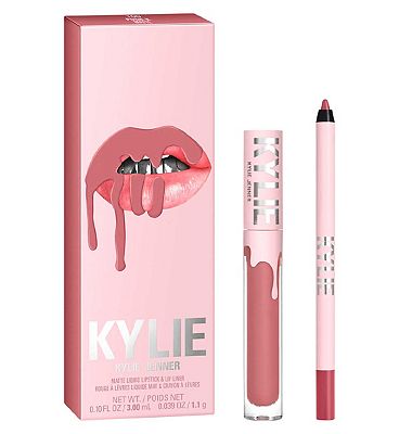 Kylie Matte Lip Kit 100 Posie K 100 Posie K