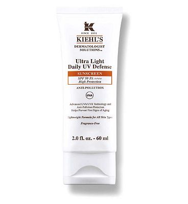 Kiehl's Ultra Light Daily UV Defense 60ml