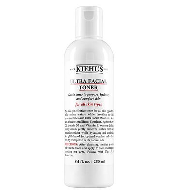 Kiehl's Ultra Facial Toner 250ml
