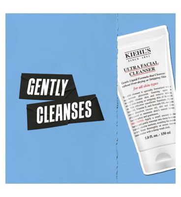 Kiehl's Ultra Facial Cleanser 75ml (24)