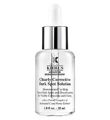 Kiehl's Clearly Corrective Dark Spot Solution 30ml