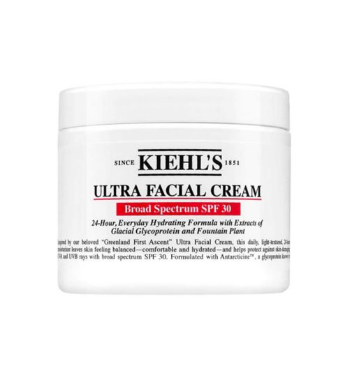 Kiehl's Ultra Facial Cream SPF 30 125ml