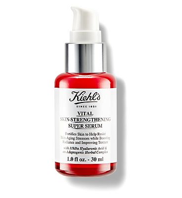 Kiehl's Vital Skin-Strengthening Super Serum 30ml