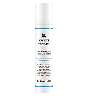 Kiehl’s Hydro-Plumping Serum Concentrate 75ml
