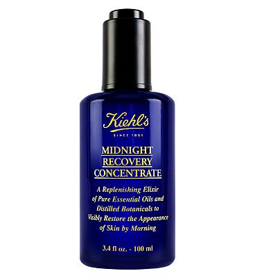Kiehl’s Midnight Recovery Concentrate 100ml