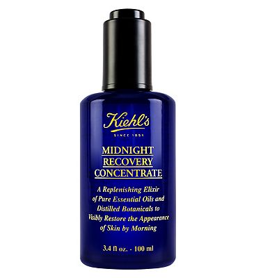 Kiehl's Midnight Recovery Concentrate 100ml