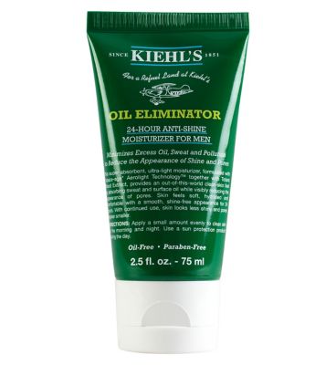 Men's Face Kiehl's Boots