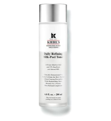 New In Kiehl's Boots