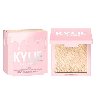 Kylie Kylighter Illuminating Powder 020 Ice me Out 020 Ice Me Out