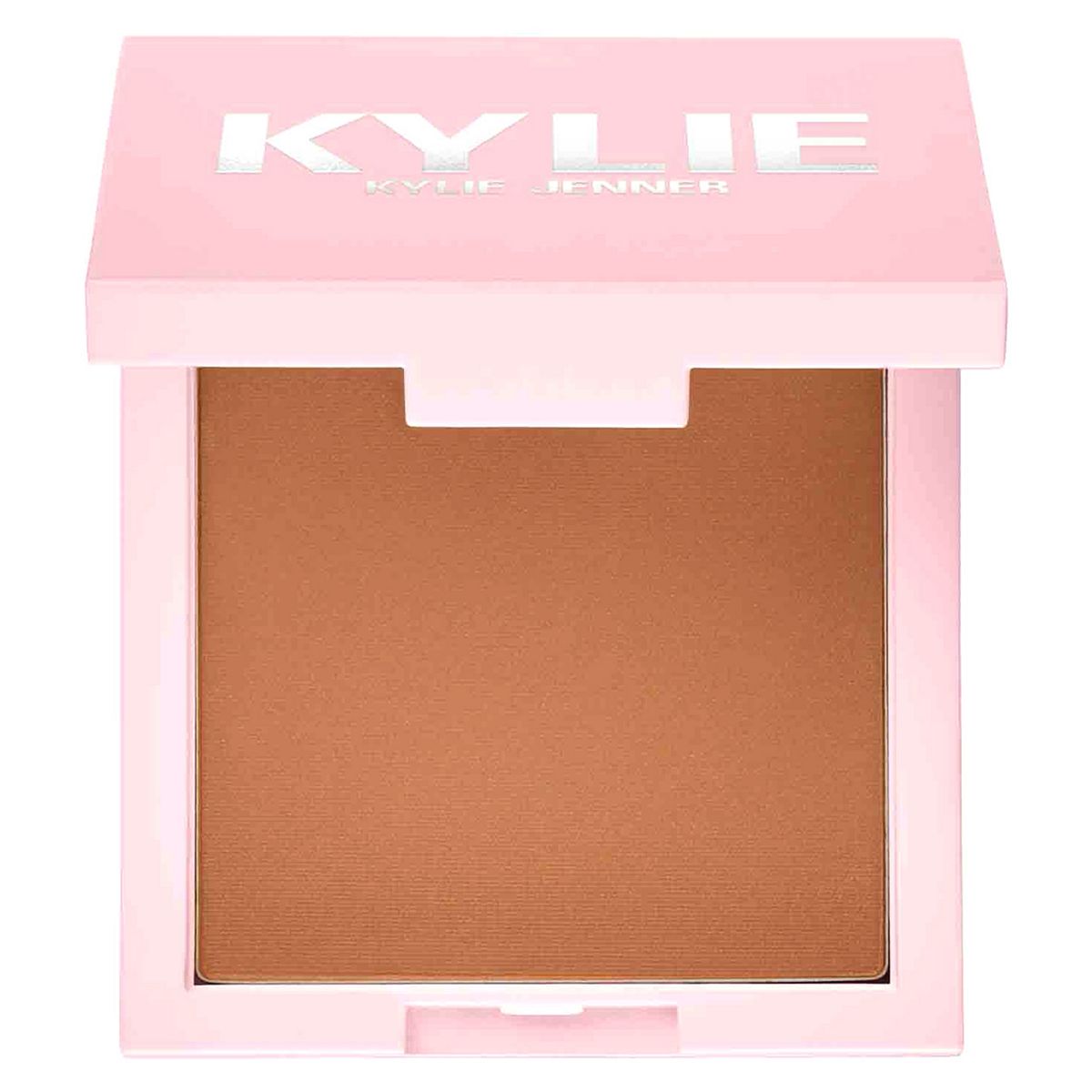 Kylie Cosmetics by Kylie Jenner Kylie Pressed Bronzing Powder 200 Tequila Tan, 11g