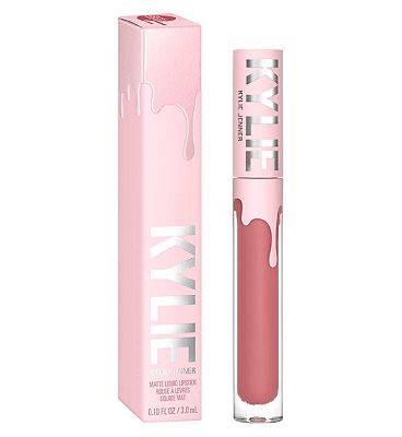 Kylie Matte Liquid Lipstick 621 Not in the Mood 621 not in the mood