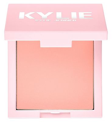 Kylie Pressed Blush Powder 334 Pink Power 334 Pink Power
