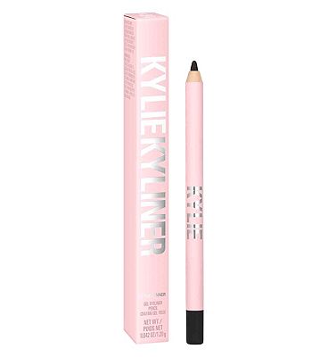 Kylie Cosmetics Kyliner Gel Pencil 013 Shimmery Grey 013 Shimmery Grey