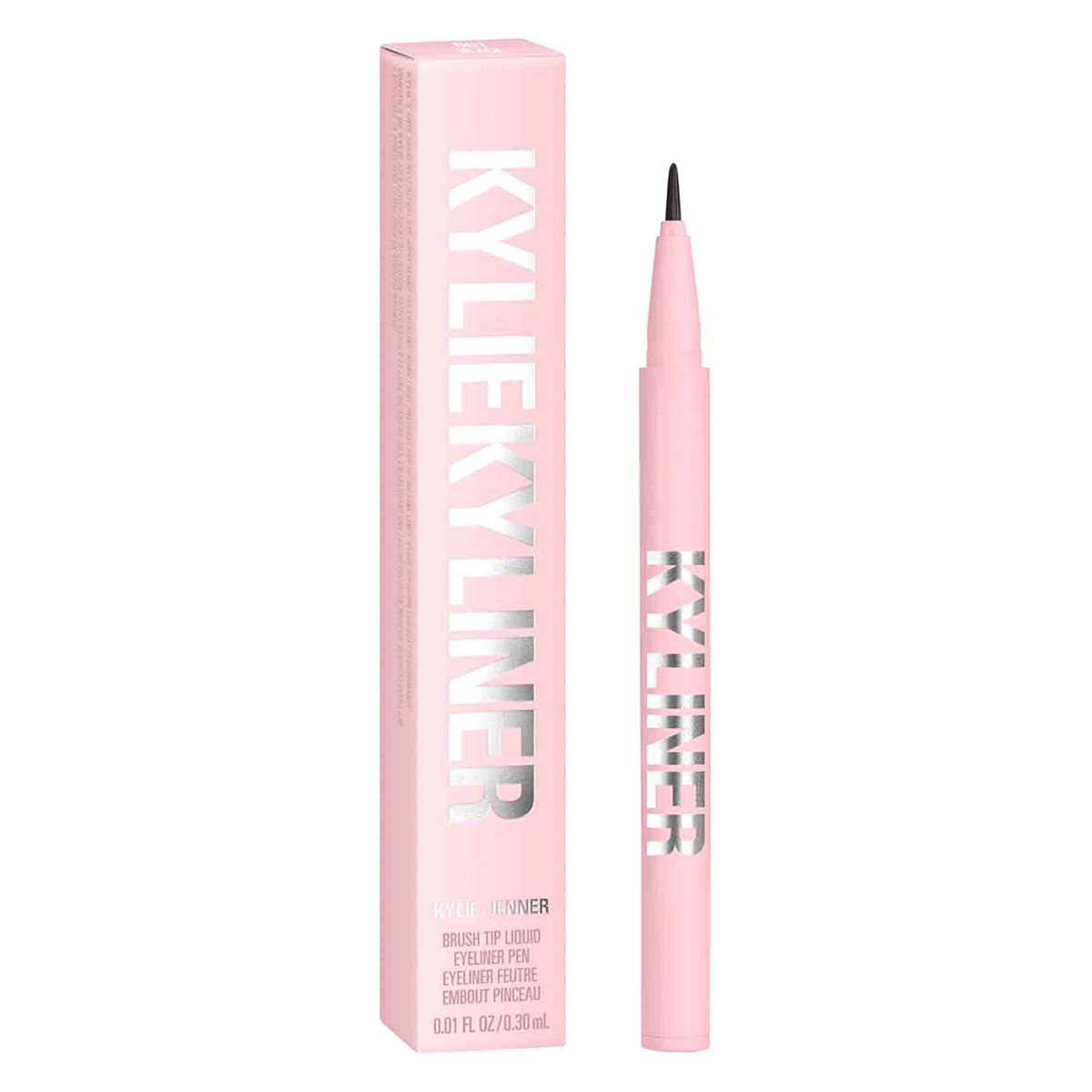 Kylie Cosmetics By Kylie Jenner Kylie Cosmetics Kyliner Liquid Pen
