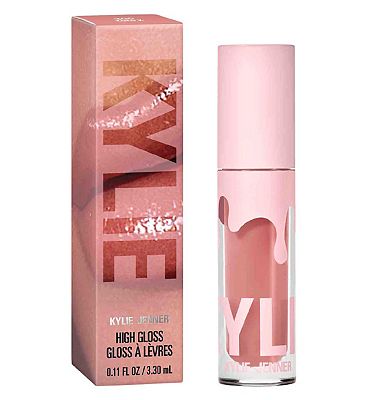 Kylie Cosmetics High Gloss 100 Posie K 100 Posie K