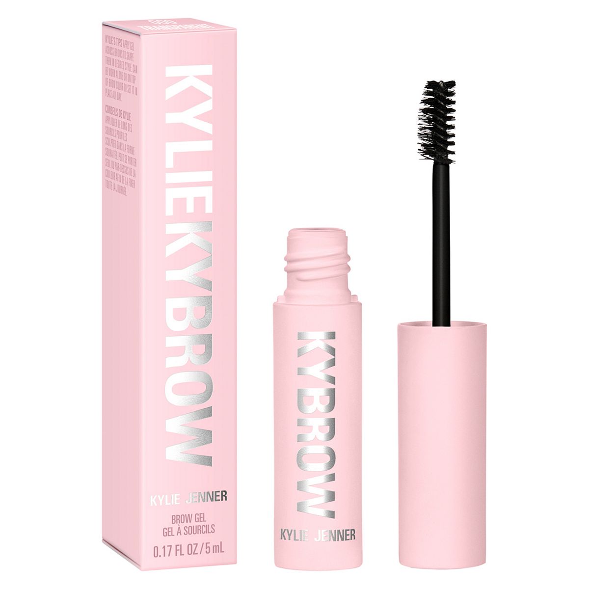 Kylie Cosmetics By Kylie Jenner Kylie Cosmetics Kybrow Gel