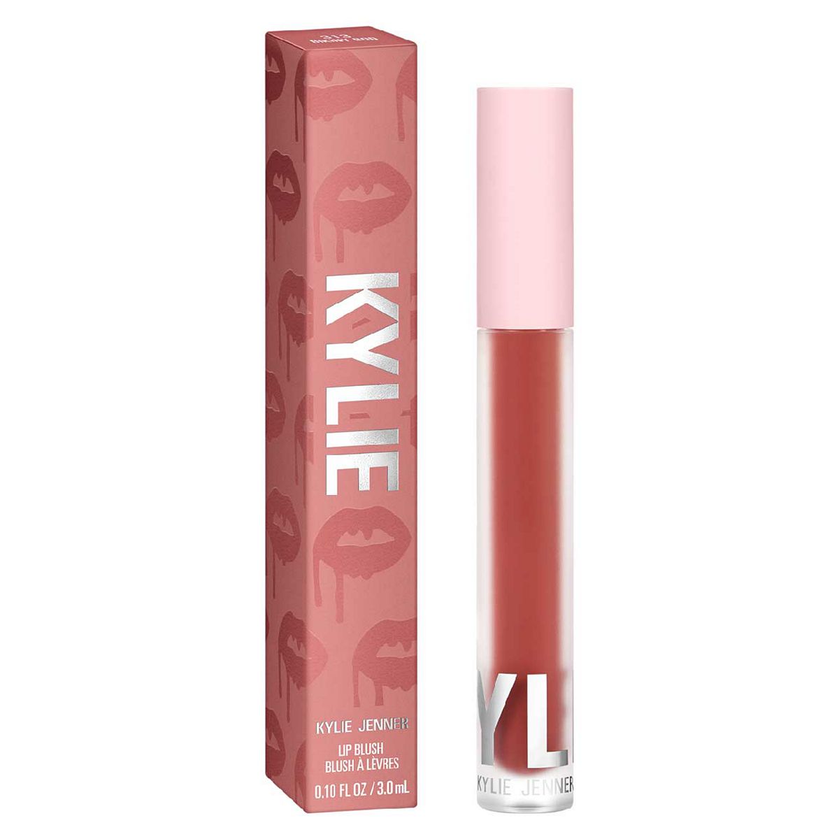 Kylie Cosmetics by Kylie Jenner Kylie Cosmetics Lip Blush 314 Cherry On Top
