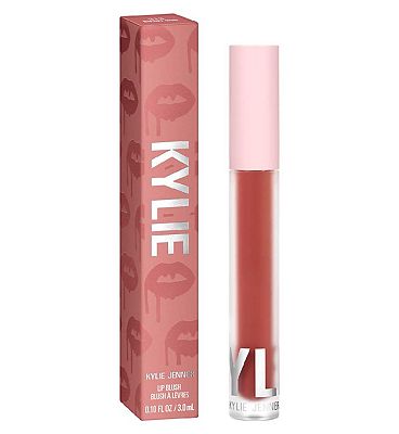 Kylie Cosmetics Lip Blush 207 I'm Blushing I'm blushing
