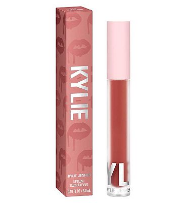 Kylie Cosmetics Lip Blush 314 Cherry on top Cherry on top