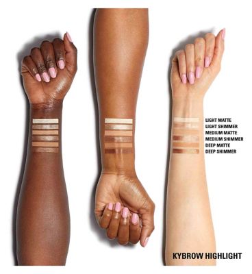Kylie Cosmetics Kybrow Highlighter (4)