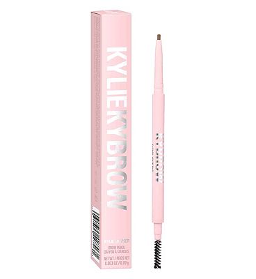 Kylie Cosmetics Kybrow Pencil 002 Auburn 002 Auburn