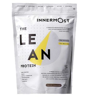 Innermost The Lean Protein Chocolate 520g