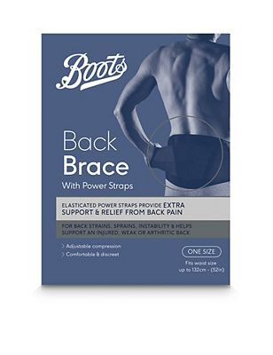 Actishape  Buy Back Support Brace for Lower Back and Lumbar Pain Ireland &  UK – ActiShape