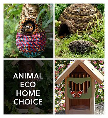 Find Me a Gift Animal Eco Home Choice Gift Voucher