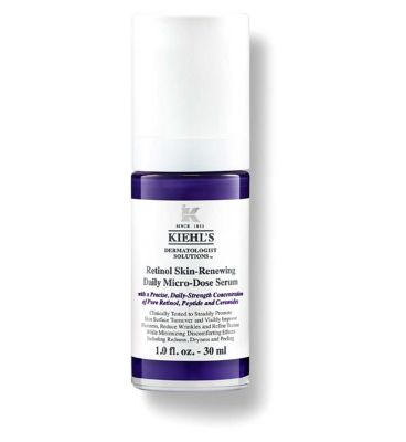 Kiehl's Retinol Skin-Renewing Daily Micro-Dose Serum 30ml (2)