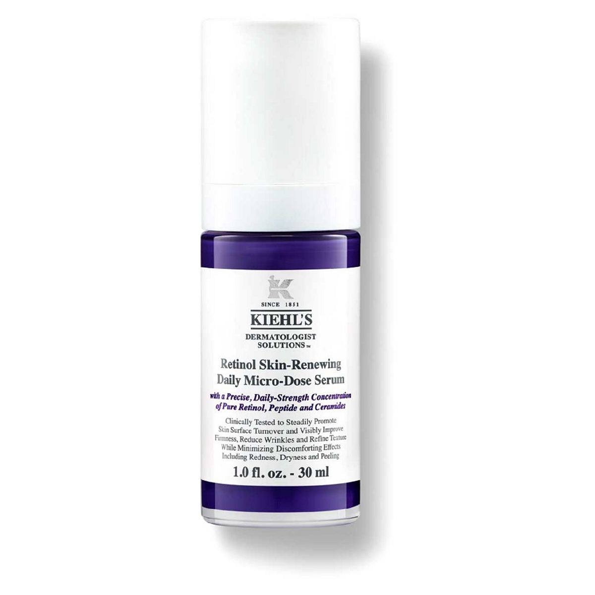 Kiehl's Retinol Skin-Renewing Daily Micro-Dose Serum 30ml