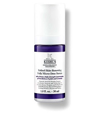 Kiehl's Retinol Skin-Renewing Daily Micro-Dose Serum, 30ml