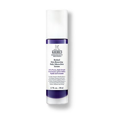 Kiehl’s Retinol Skin-Renewing Daily Micro-Dose Serum 50ml