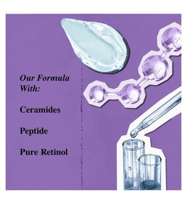 Kiehl's Retinol Skin-Renewing Daily Micro-Dose Serum 50ml (4)