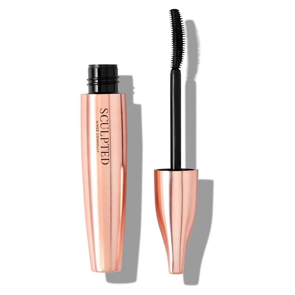 Sculpted by Aimee My Mascara Volume & Length Black 12ml