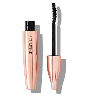 Sculpted By Aimee My Mascara Volume & Length Black 12ml