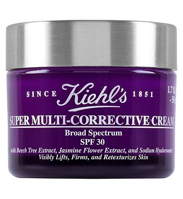 Kiehl’s Super Multi-Corrective Cream SPF 30 50ml