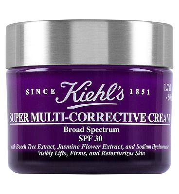 Super Multi-Corrective Soft Cream (2)