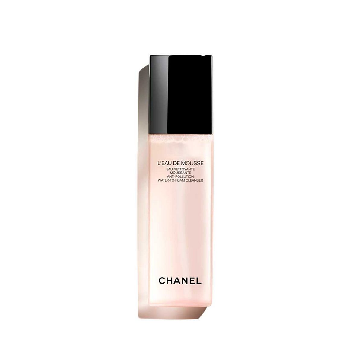 CHANEL L'eau De Mousse Anti-Pollution Water To Foam Cleanser