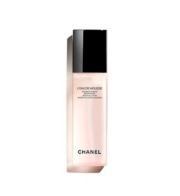 Chanel cleanser deals