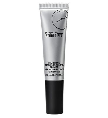 MAC Studio Fix Mattifine 12hr Shine-Control Primer