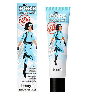 Benefit The POREfessional Lite Primer