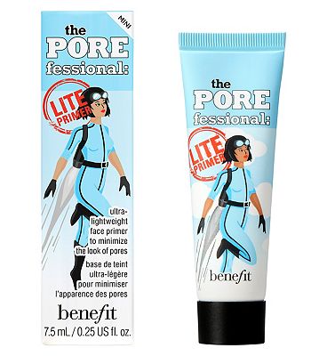 Benefit The POREfessional Lite Primer Mini