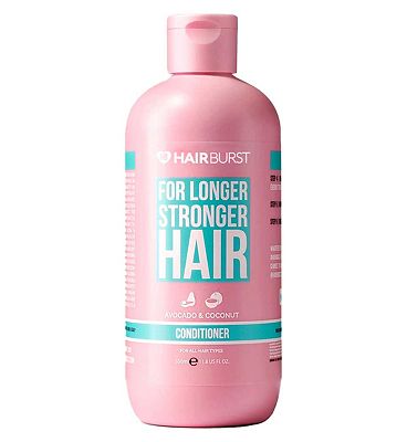 Hairburst Conditioner for Longer Stronger Hair 350ml