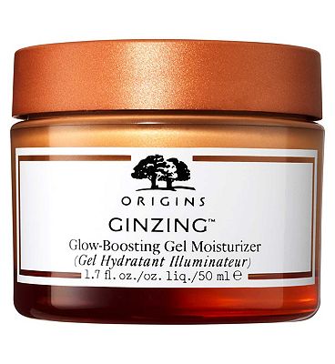 Origins GinZing Gel Face Moisturiser 50ml